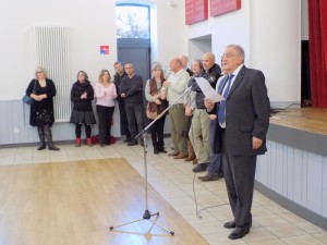 St andre conseil