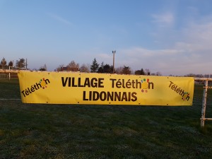 telethon fev