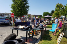 Brocante 2018