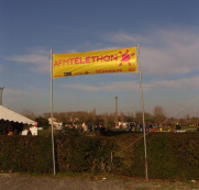 téléthon stade 16