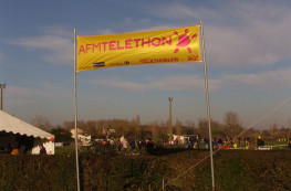 Téléthon 2016