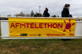 Téléthon 2017