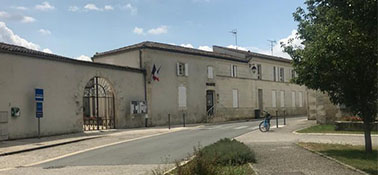 Avis de consultation