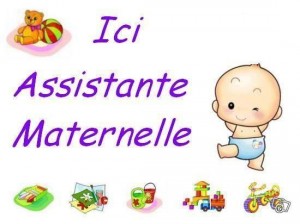 assistante maternelle