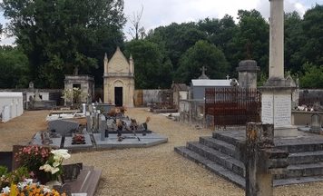 Règlement du cimetière