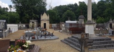 Règlement du cimetière