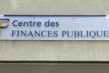 Nouvelles modalités d’accueil de la Direction Départementale des Finances Publiques