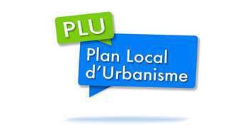 Plan Local d’Urbanisme approuvé le 26 avril 2022