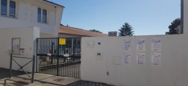 Ecole primaire de Saint André