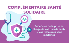 La Complémentaire Santé Solidaire CSS