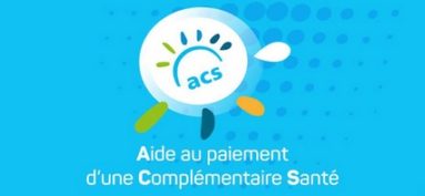 ACS remplacée par la CSS