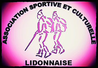 L’association Sportive et Culturelle Lidonnaise