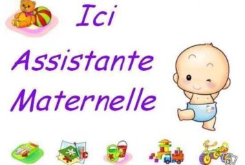 Les assistantes maternelles