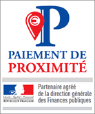 Le paiement de proximité, nouveau service des Finances Publiques