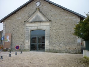 Modification des tarifs de location des salles