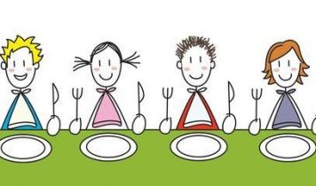 cantine : menus du 7 au 18 avril