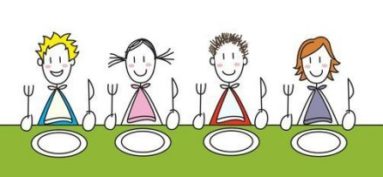 cantine : menus du 7 au 18 avril