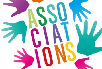 Tableau des associations de la commune