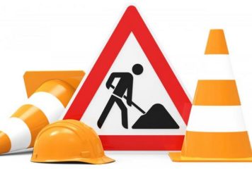Dernière tranche des travaux du bourg