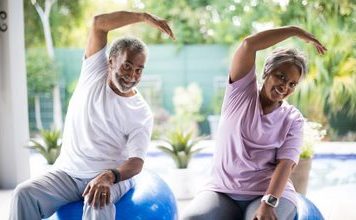 Activités physiques adaptées