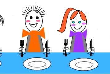 cantine : menus du 16 au 27 juin
