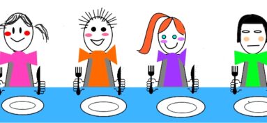 cantine : menus du 16 au 27 juin