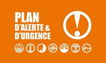 Questionnaire Plan d’Alerte et d’Urgence