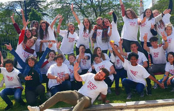 Formations 2021 au BAFA