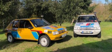 Cordouan Beneze Team 17