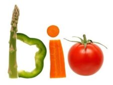 Bio à la cantine – loi EGAlim
