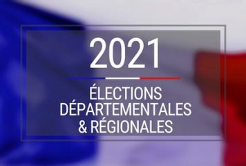 Elections départementales et régionales