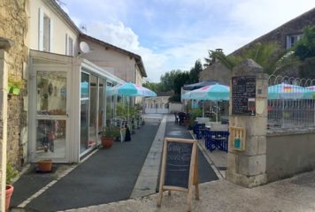 Réouverture du restaurant