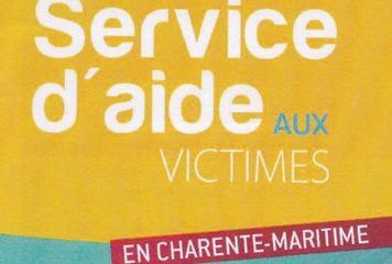 Service d’aide aux victimes