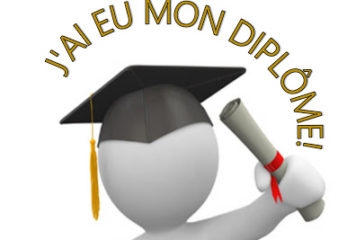 Avis aux diplômés 2021