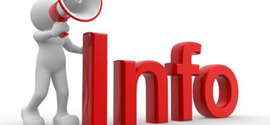 Information aux riverains