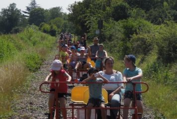 2ème journée organisée par le CCAS