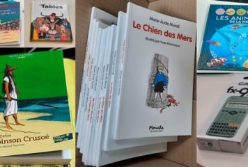 Remise des prix de fin d’année