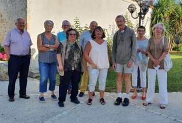 Assemblée générale de l’association “Musée d’Hier et d’Avant-Hier”