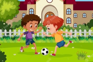 Reprise de l’école de Foot