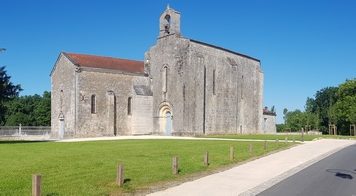 Bilan archéologique des abords de l’église