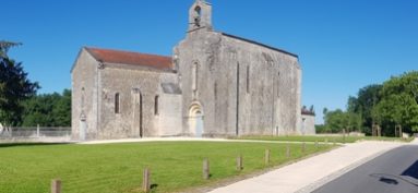 Bilan archéologique des abords de l’église