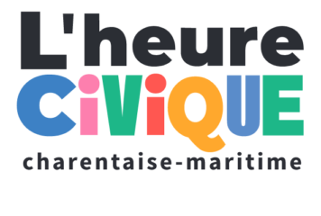 L’heure civique en Charente Maritime