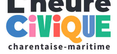 L’heure civique en Charente Maritime