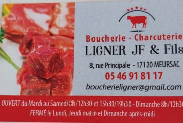 JF LIGNET & Fils