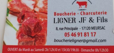 JF LIGNET & Fils