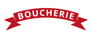 boucherie logo