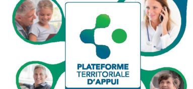 La plateforme territoriale d’appui