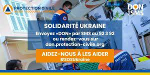Solidarite Ukraine
