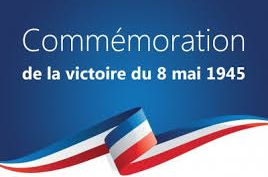 Cérémonie du 8 mai