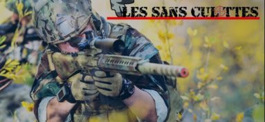Les Sans Culottes